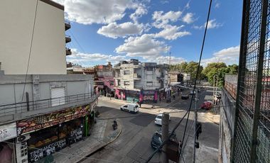 VENTA departamento SAN MARTIN 4 ambientes BALCON