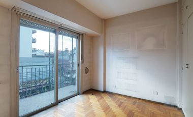 VENTA departamento SAN MARTIN 4 ambientes BALCON