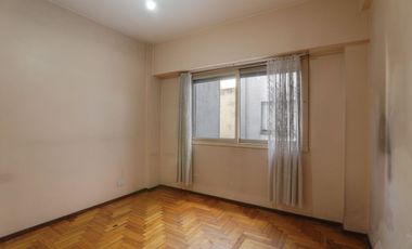VENTA departamento SAN MARTIN 4 ambientes BALCON