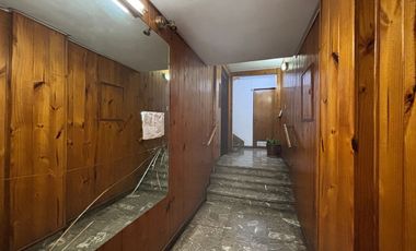 VENTA departamento SAN MARTIN 4 ambientes BALCON
