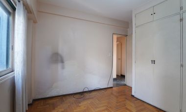 VENTA departamento SAN MARTIN 4 ambientes BALCON
