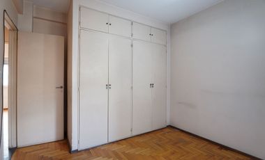 VENTA departamento SAN MARTIN 4 ambientes BALCON