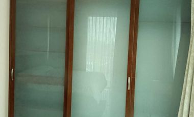 Disewakan apartement Senayan Residence 3 br