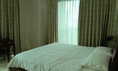 Disewakan apartement Senayan Residence 3 br
