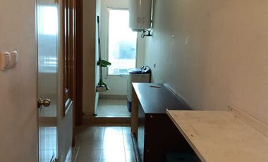 Disewakan apartement Senayan Residence 3 br