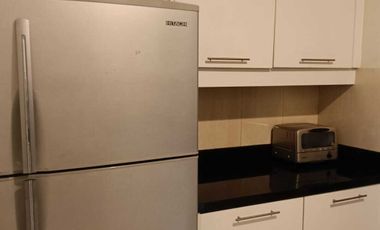 Disewakan apartement Senayan Residence 3 br