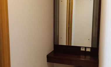 Disewakan apartement Senayan Residence 3 br
