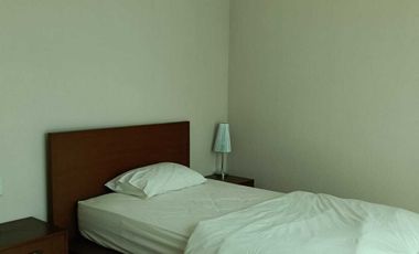 Disewakan apartement Senayan Residence 3 br