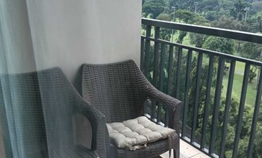 Disewakan apartement Senayan Residence 3 br