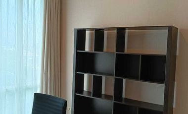 Disewakan apartement Senayan Residence 3 br