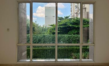 Disewakan apartement Senayan Residence 3 br