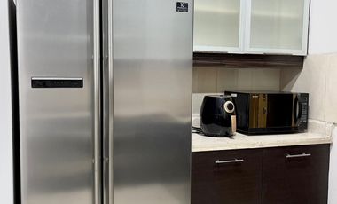 Disewakan apartement Senayan Residence 3 br