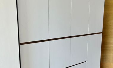 Disewakan apartement Senayan Residence 3 br