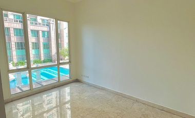 Disewakan apartement Senayan Residence 3 br