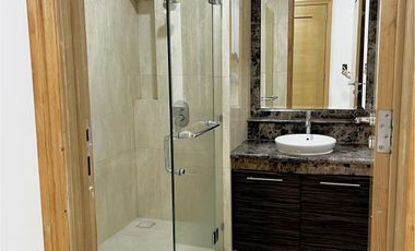 Disewakan apartement Senayan Residence 3 br