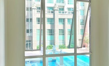 Disewakan apartement Senayan Residence 3 br