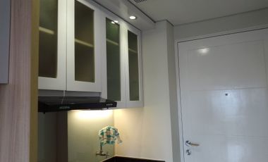 Apartemen Studio Full Furnished Bagus Kebon Jeruk Jakarta Barat