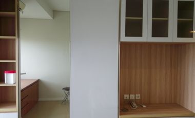 Apartemen Studio Full Furnished Bagus Kebon Jeruk Jakarta Barat