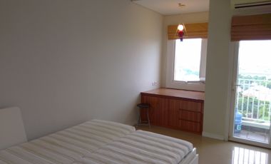 Apartemen Studio Full Furnished Bagus Kebon Jeruk Jakarta Barat