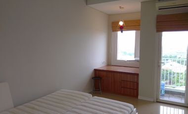 Apartemen Studio Full Furnished Bagus Kebon Jeruk Jakarta Barat
