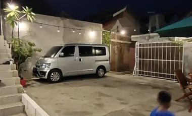 Home stay murah, BU di Kutu dukuh dekat. UGM, JCM MALL