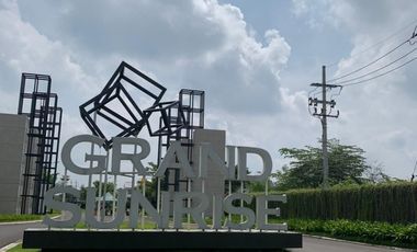 RUMAH DISEWAKAN Perumahan Grand Sunrise, Menganti, Gresik (BB)