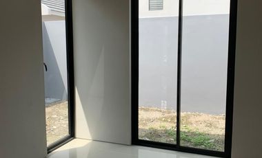 RUMAH DISEWAKAN Perumahan Grand Sunrise, Menganti, Gresik (BB)