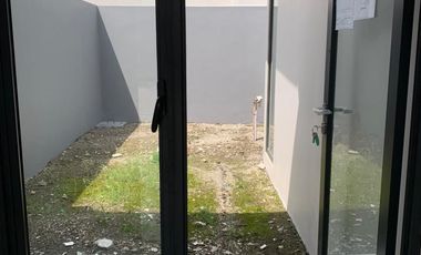 RUMAH DISEWAKAN Perumahan Grand Sunrise, Menganti, Gresik (BB)