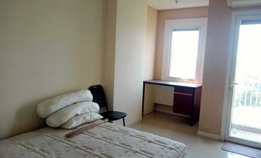 Apartemen Studio Full Furnished Bagus Kebon Jeruk Jakarta Barat