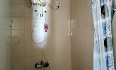 Apartemen Studio Full Furnished Bagus Kebon Jeruk Jakarta Barat