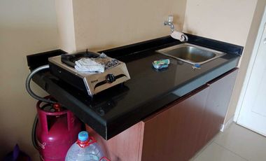 Apartemen Studio Full Furnished Bagus Kebon Jeruk Jakarta Barat