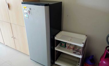 Apartemen Studio Full Furnished Bagus Kebon Jeruk Jakarta Barat