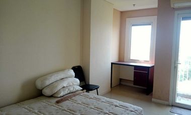 Apartemen Studio Full Furnished Bagus Kebon Jeruk Jakarta Barat