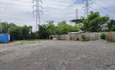 Disewa tanah Murah di Gresik