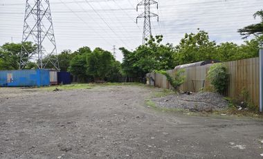 Disewa tanah Murah di Gresik