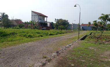 Kavling Matang Siap Bangun Dramaga, SHM, Potensial Kost Mahasiswa