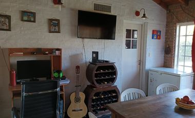 VENTA CASA COUNTRY EL SOSIEGO 5 AMB