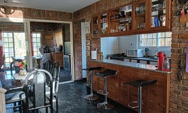 VENTA CASA COUNTRY EL SOSIEGO 5 AMB