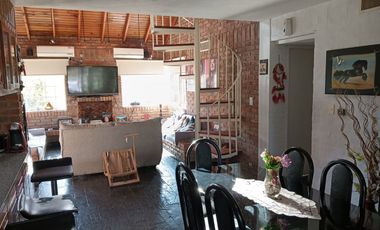 VENTA CASA COUNTRY EL SOSIEGO 5 AMB