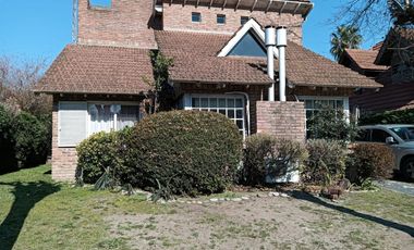 VENTA CASA COUNTRY EL SOSIEGO 5 AMB