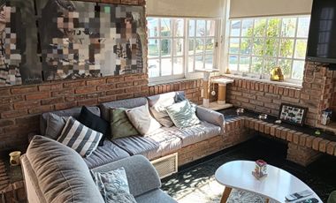 VENTA CASA COUNTRY EL SOSIEGO 5 AMB