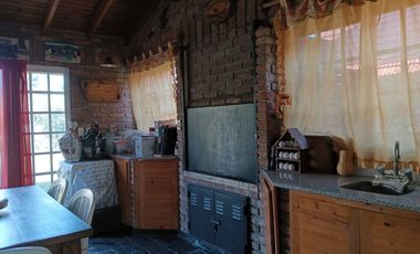 VENTA CASA COUNTRY EL SOSIEGO 5 AMB