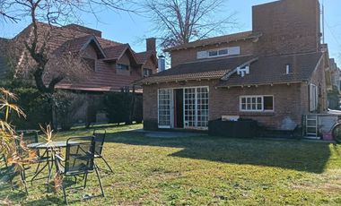 VENTA CASA COUNTRY EL SOSIEGO 5 AMB