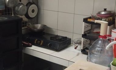 Rumah sekitaran Cimahi murah 300 JT an