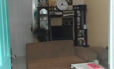 Rumah sekitaran Cimahi murah 300 JT an