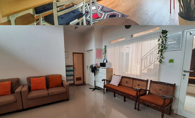 Dijual sekaligus tiga rumah baru siap huni plus kavling dekat kota