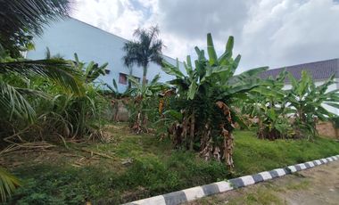 DIJUAL RUMAH MODERN MINIMALIS GRAND VILLE RESIDENCE JL PIPA REJA