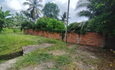 DIJUAL RUMAH MODERN MINIMALIS GRAND VILLE RESIDENCE JL PIPA REJA