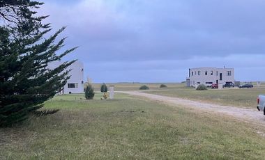 Lote en Barrio privado Miramar Links Club de Golf