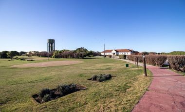 Lote en Barrio privado Miramar Links Club de Golf